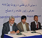 نتایج نظرخواهی چند مؤسسه غیردولتی  در مورد روند صلح اعلام شد